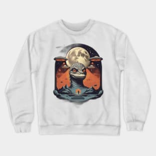 Gods Crewneck Sweatshirt